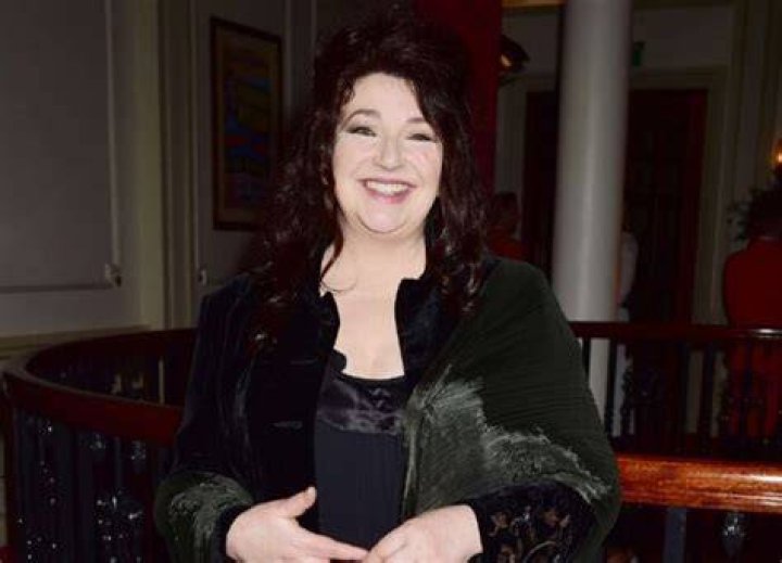 Kate Bush - Age, Family, Bio