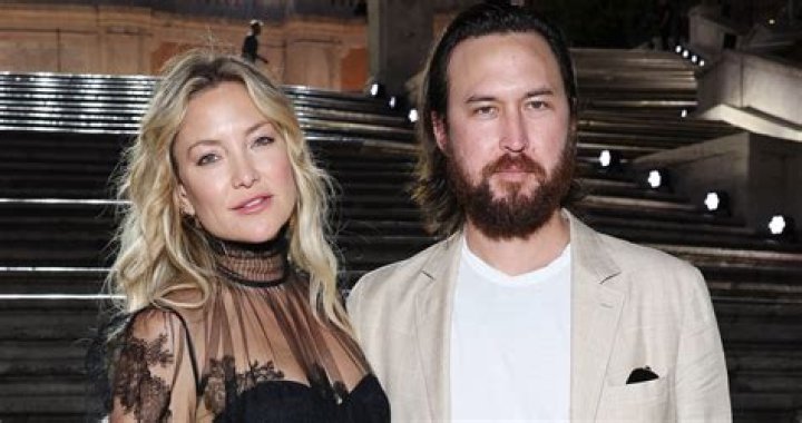 Kate Hudson’s Dating History: Meet the Men She Dated Over the Years