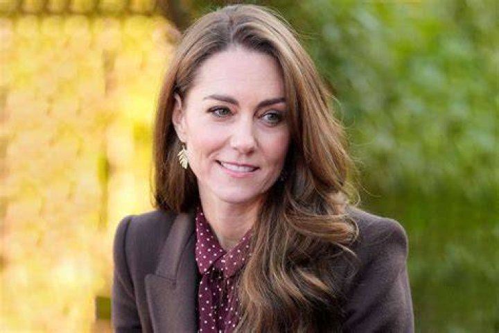 Kate Middleton - Age, Family, Bio