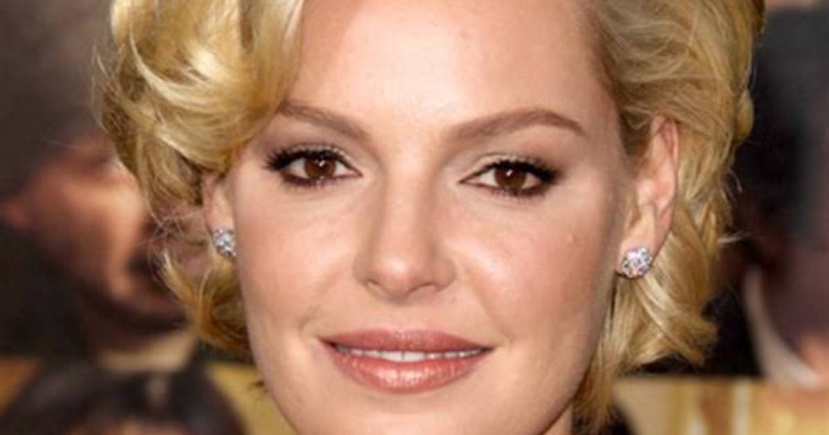 Katherine Heigl Hairstyles: a Comprehensive Guide to Her Iconic Looks