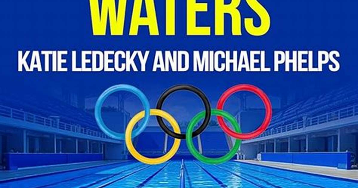 Kathleen Ledecky: the Unstoppable Force in Swimming