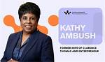 Kathy Ambush | Is She Married? See Her Real Pictures