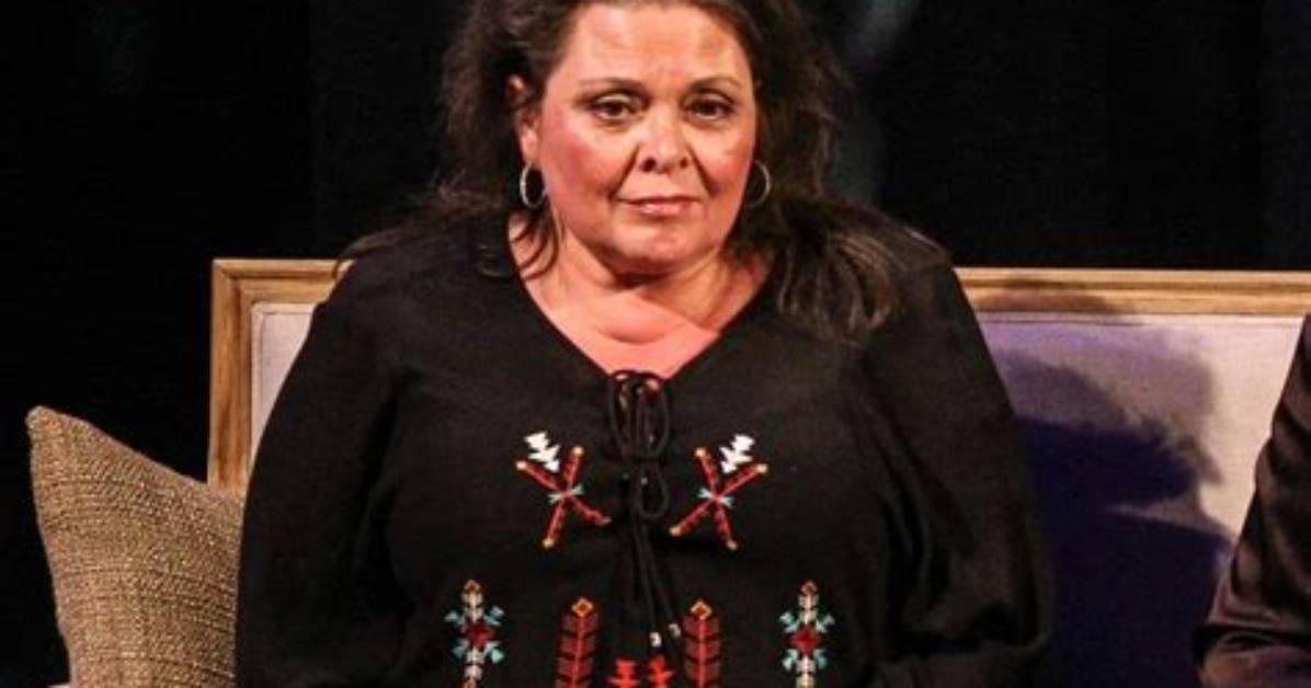 Kathy Cash - Riffvib