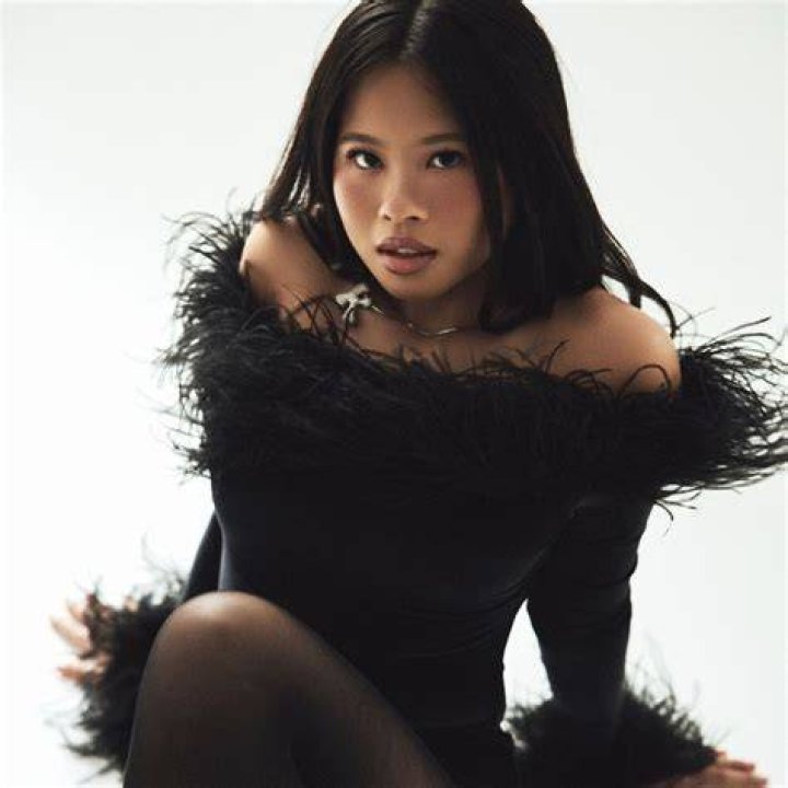 Katie Fang - Age, Family, Bio