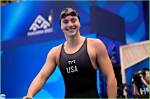 Katie Ledecky Boyfriend: a Deep Dive into the Life of the Olympic Champion