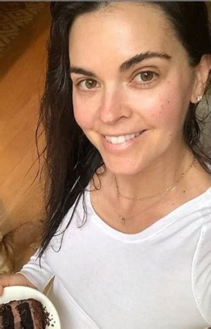 Katie Lee - Age, Family, Bio