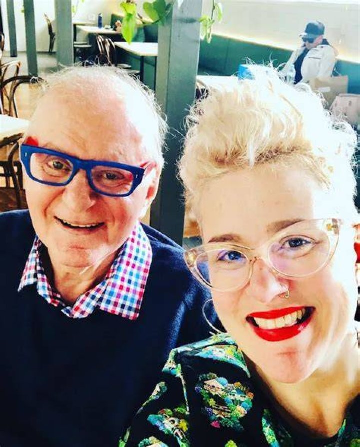 
Katie Noonan Father: Who Is Brian Noonan? 