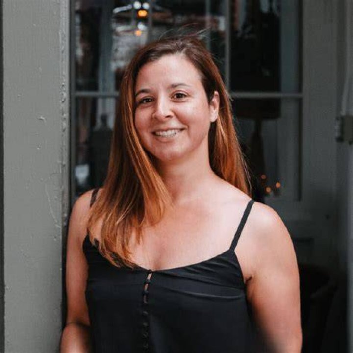 Katie Parla - Age, Family, Bio