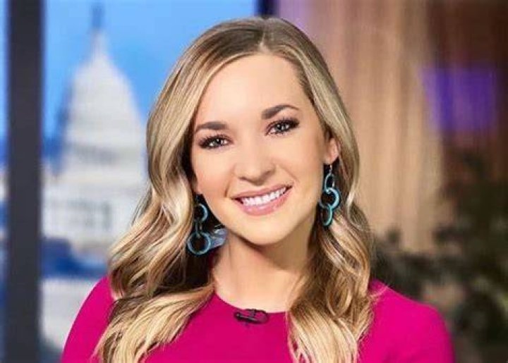 Katie Pavlich Height, Weight, Net Worth, Age, Birthday, Wikipedia, Who, Nationality, Biography