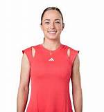 Katie Volynets: Rising Star in Women’s Tennis