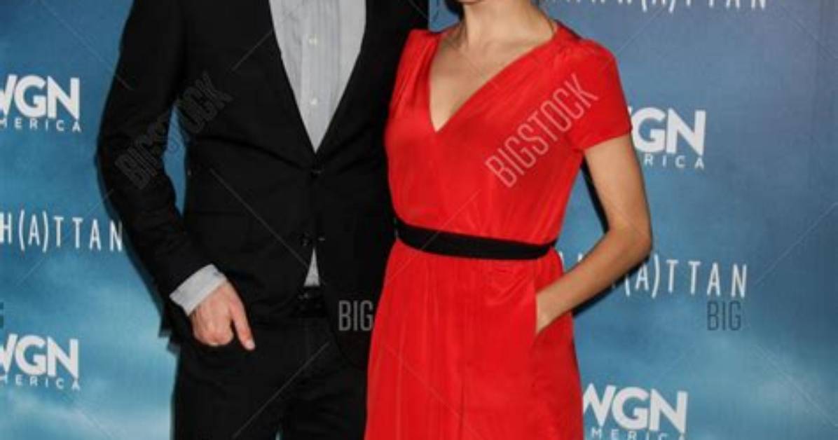 Katja Herbers Husband: Unraveling the Mystery Behind the Actress's Personal Life
