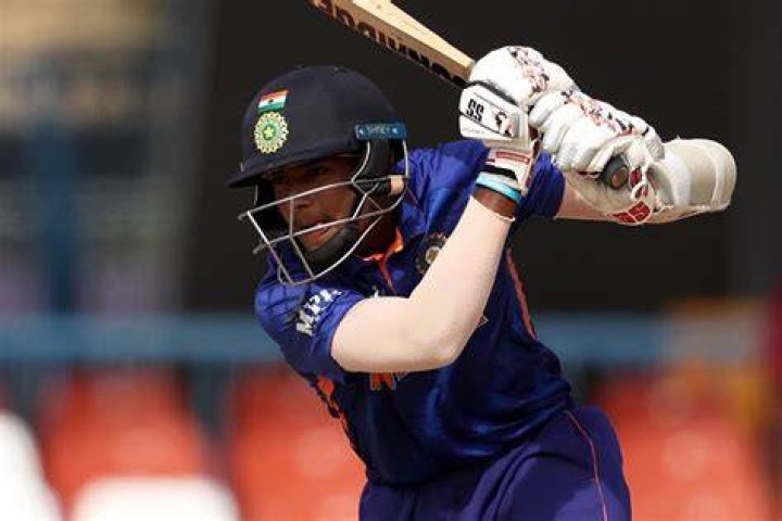 
Kaushal Tambe Height, Weight, Net Worth, Age, Birthday, Wikipedia, Who, Nationality, Biography 