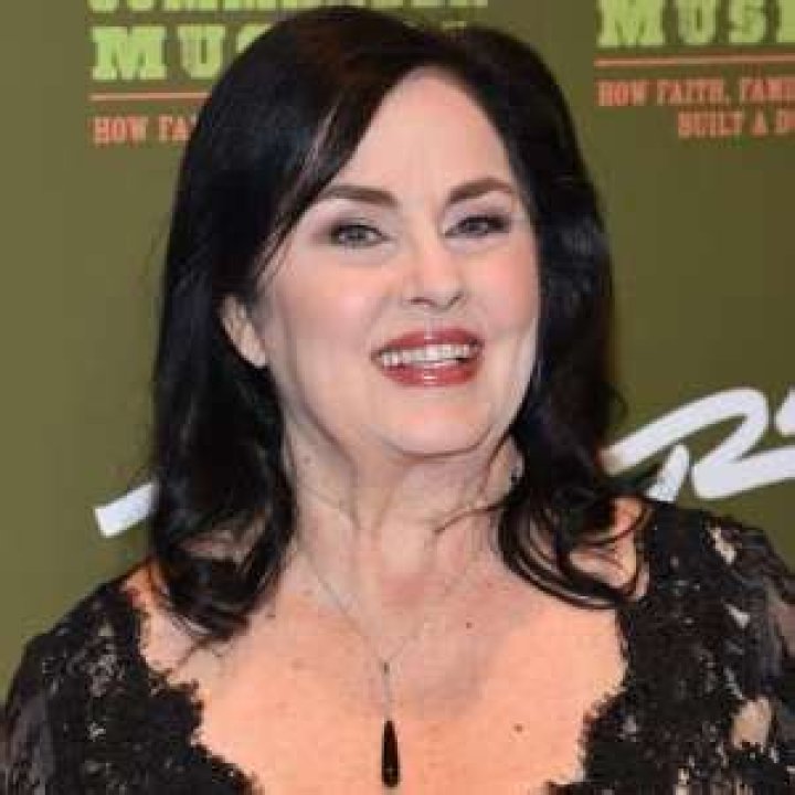 Kay Robertson - Age, Family, Bio