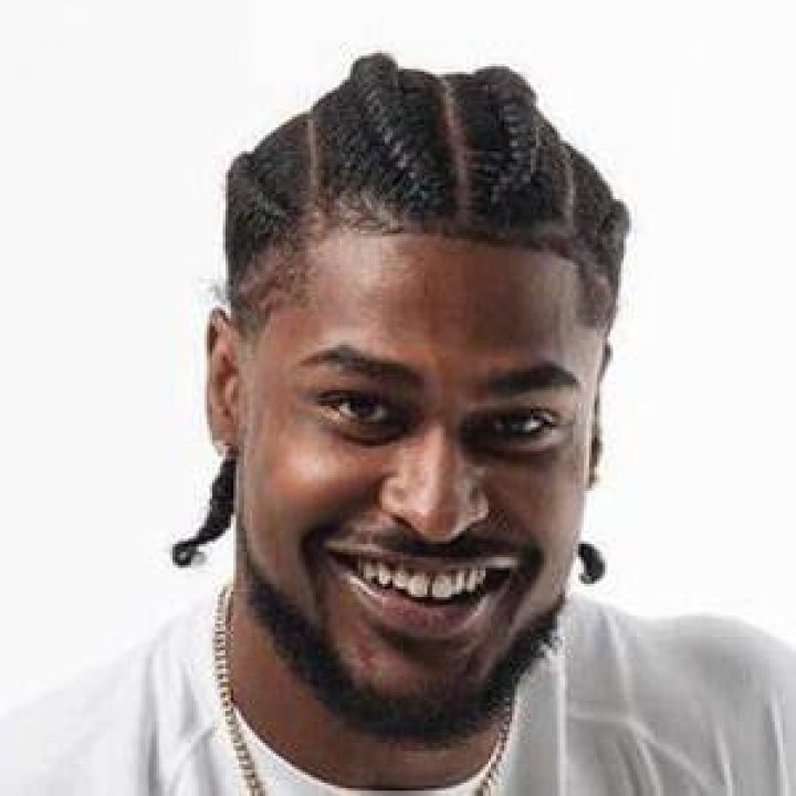 Kayaune Ross - Age, Family, Bio