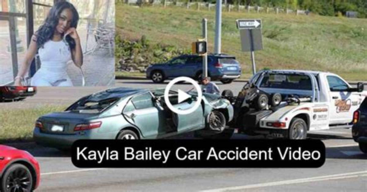 "Kayla Bailey Car Accident Memphis" Explored