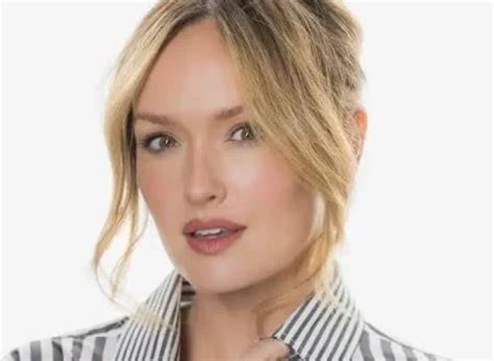 
Kaylee DeFer Husband, Net Worth, Height, Weight, Age 