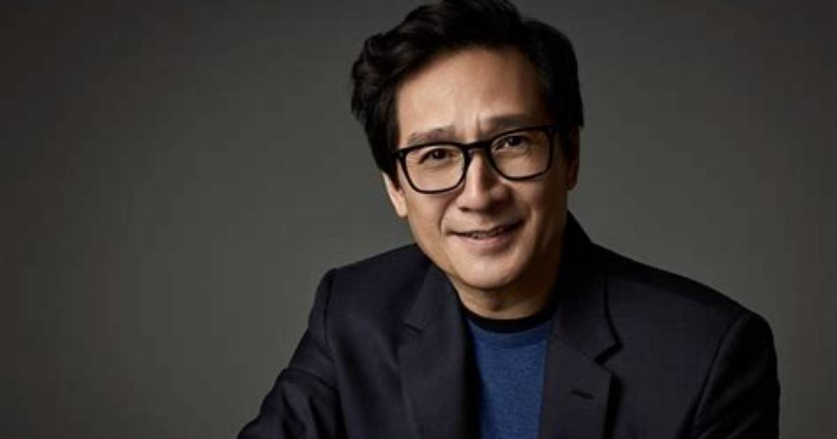Ke Huy Quan Net Worth