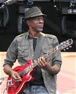 Keb Mo Height, Weight, Net Worth, Age, Birthday, Wikipedia, Who, Instagram, Biography