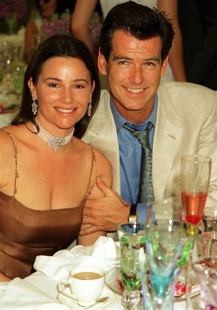 Keely Shaye Smith - Age, Family, Bio