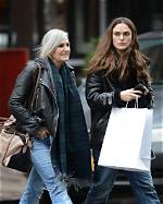 Keira Knightley's Journey as a Mother: a Glimpse into Her Life with Children