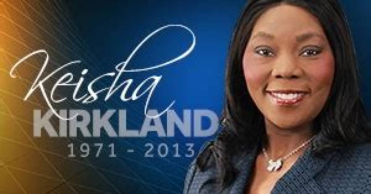 Keisha Kirkland: Levon Kirkland Wife Tragic Story and Net Worth