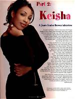 Keisha Morris: the Life and Influence of a Remarkable Figure