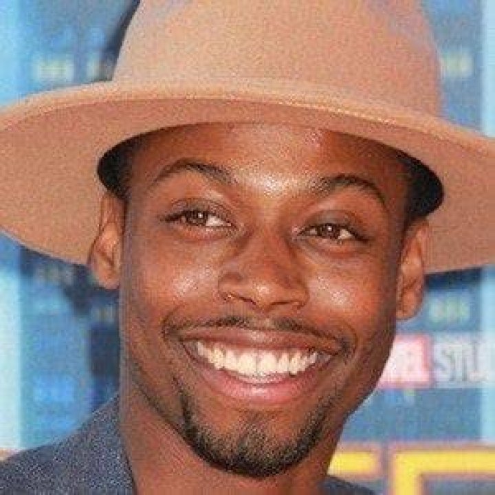 Keith Leak Jr. - Age, Family, Bio