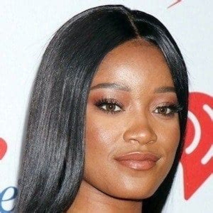 Keke Palmer - Age, Family, Bio