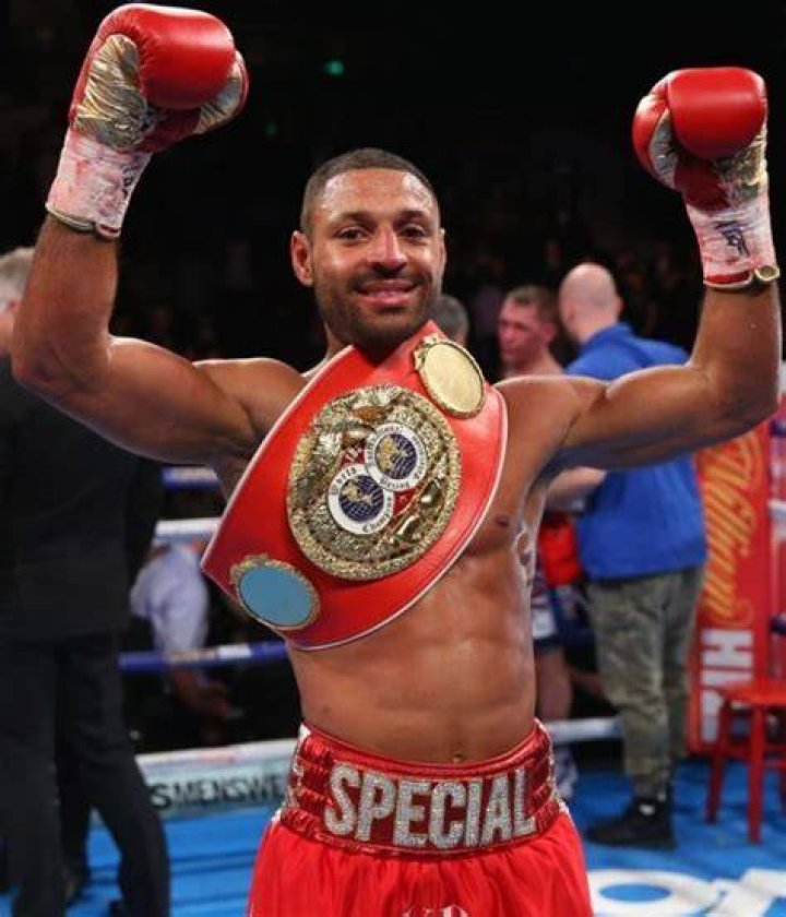 
Kell Brook Height, Weight, Net Worth, Age, Birthday, Wikipedia, Who, Nationality, Biography 