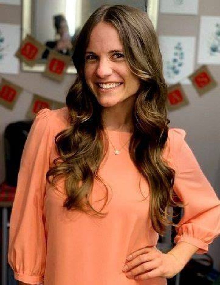 Kelly Chase - Age, Family, Bio
