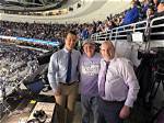 Kelly Chase: the Journey of a Hockey Legend