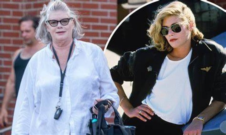 
Kelly Mcgillis Then And Now After Weight Loss, Top Gun Actress Missing Now Due To Illness 