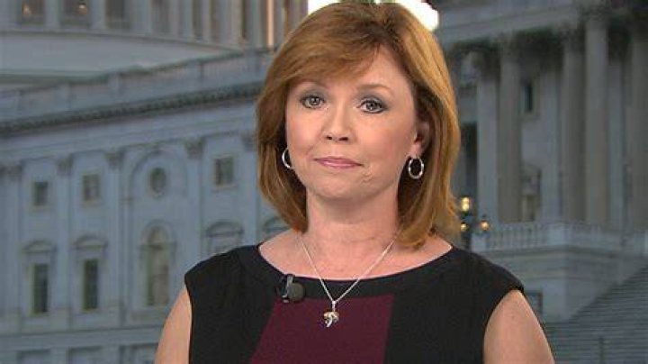 Kelly O’Donnell (NBC News) Wiki Bio, weight gain, health, salary, family