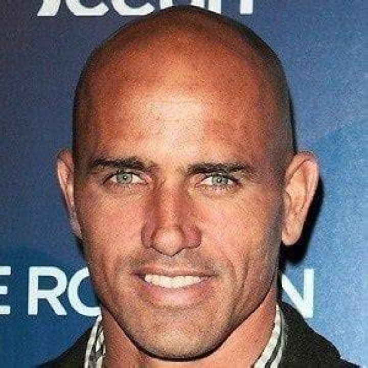 Kelly Slater - Age, Family, Bio