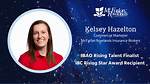 Kelsey Fanvan: the Rising Star of Modern Digital Art