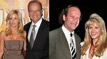 Kelsey Grammer & Leigh-Anne Csuhany Divorced, Joint Family Tree & History |