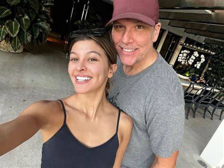 
Kelsi Taylor Net Worth As Dane Cook Is Engaged To His Long Term Girlfriend 
