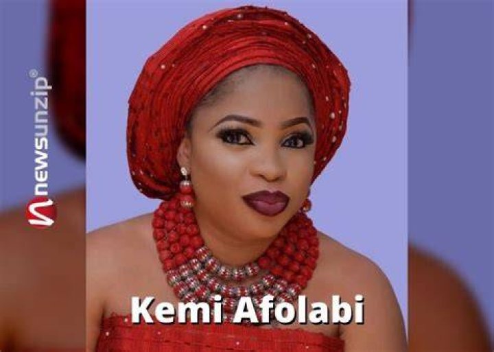 Kemi Afolabi Height, Weight, Net Worth, Age, Birthday, Wikipedia, Who, Nationality, Biography