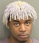Ken Carson Mugshot, Arrested for Domestic Violence Arrest Charges |