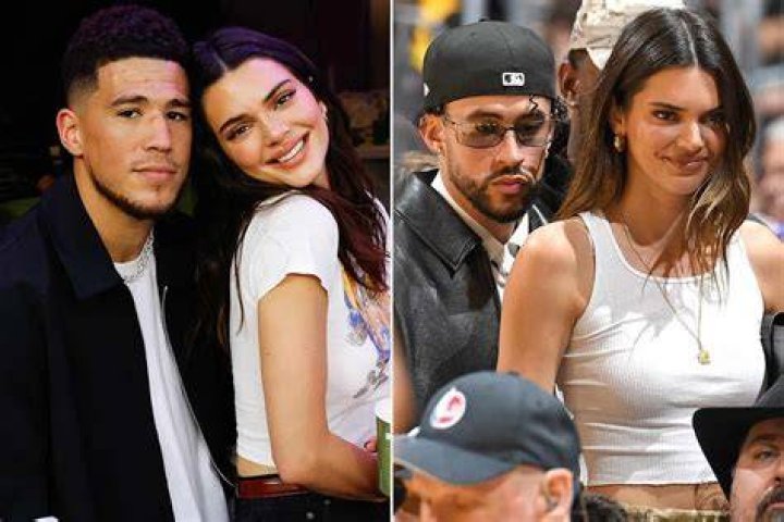 
Kendall Gill’s Past Relationships 