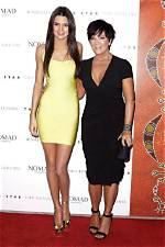 Kendall Jenner Height Weight, Waist, Hip Measurement