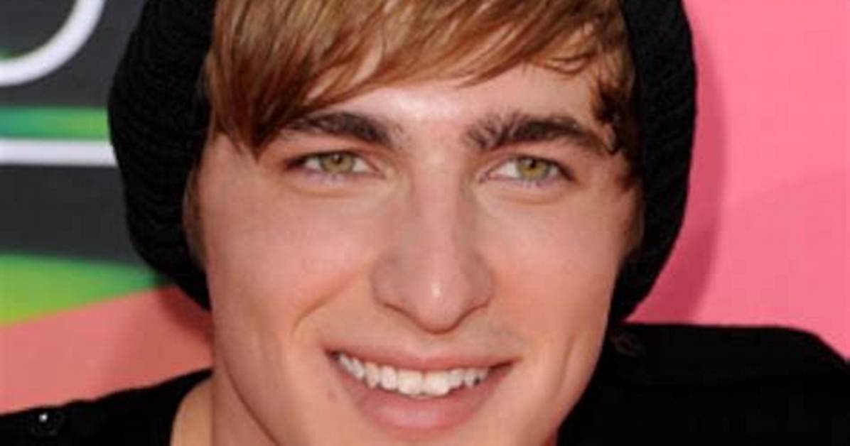 Kendall Schmidt: the Rise of a Young Star