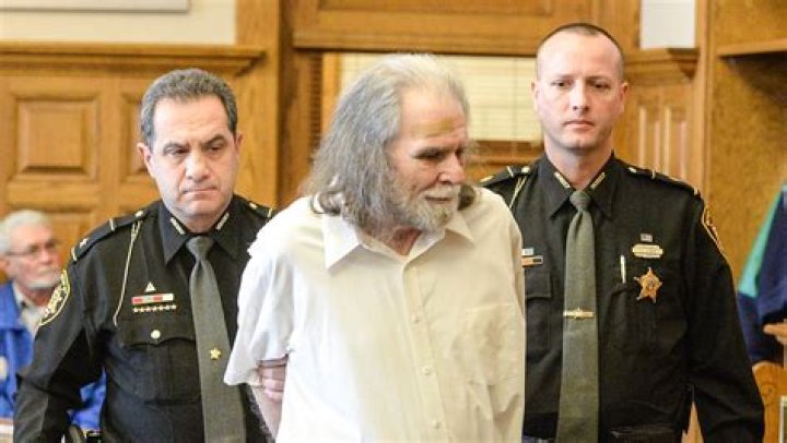 
Kenneth Roth Murderer – Got Life Sentenced For Killing A Nurse 