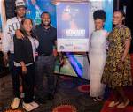 Kenyatta Matthews: the Rise of a Trailblazer in the Entertainment Industry
