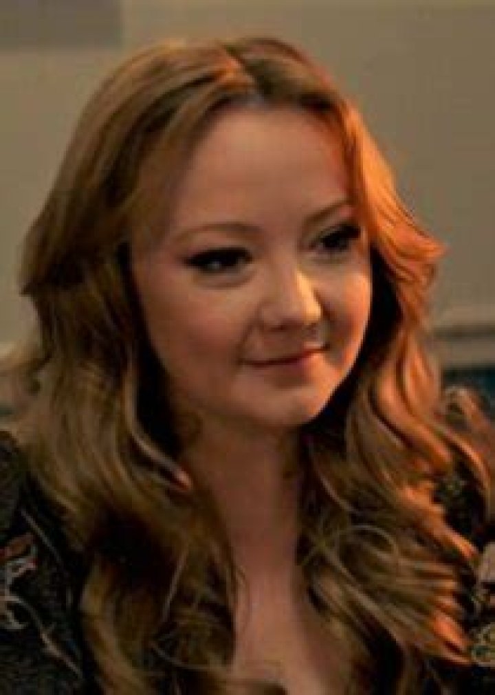 Kerrie Hayes- Meet The Cast Of The Responder As Ellie Mullen