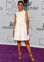 Kerry Washington: the Height of Talent and Grace