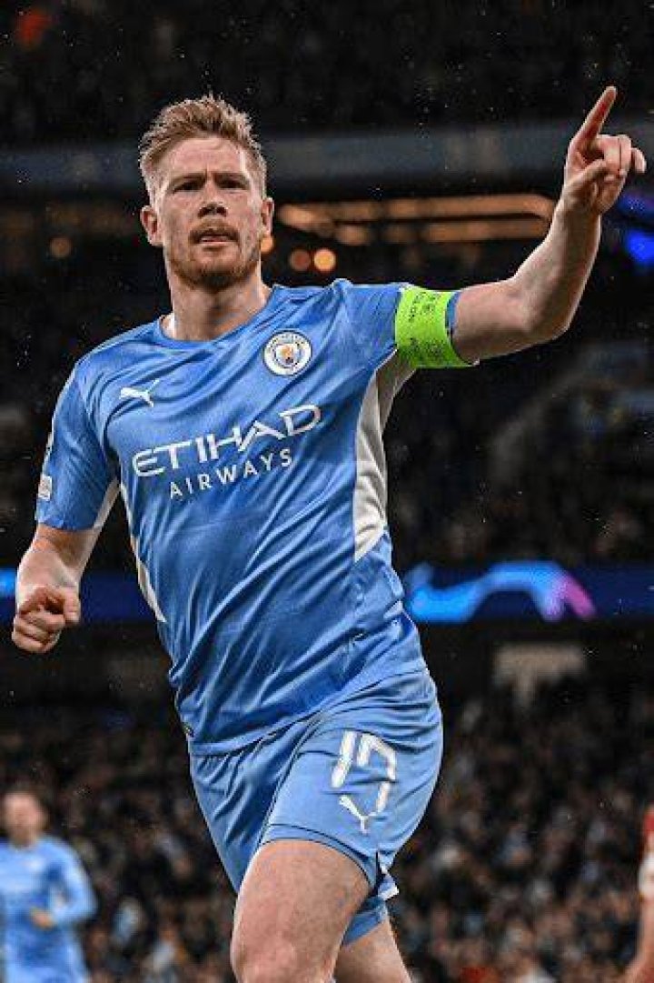 Kevin De Bruyne Height, Weight, Net Worth, Age, Birthday, Wikipedia, Who, Nationality, Biography