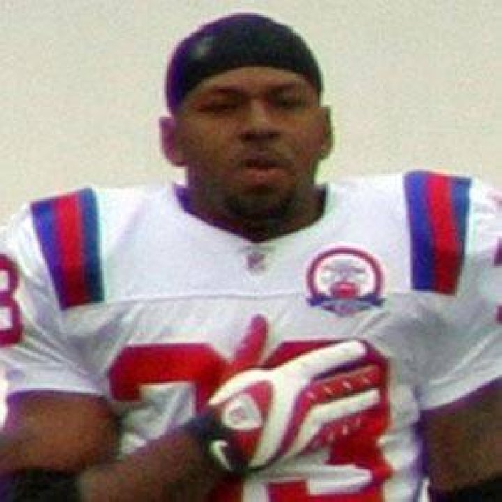 Kevin Faulk - Age, Family, Bio