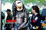 Kevin Peter Hall: the Gentle Giant of Hollywood