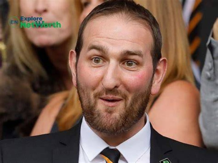 
Kevin Thelwell’s 2022 Net Worth Is More Than $1.5 Million -How Rich Is He? 